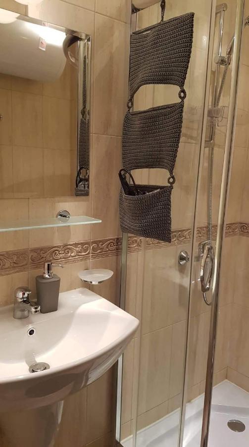 Apartman Horizont II - Side Sea View Sozopol Exterior photo